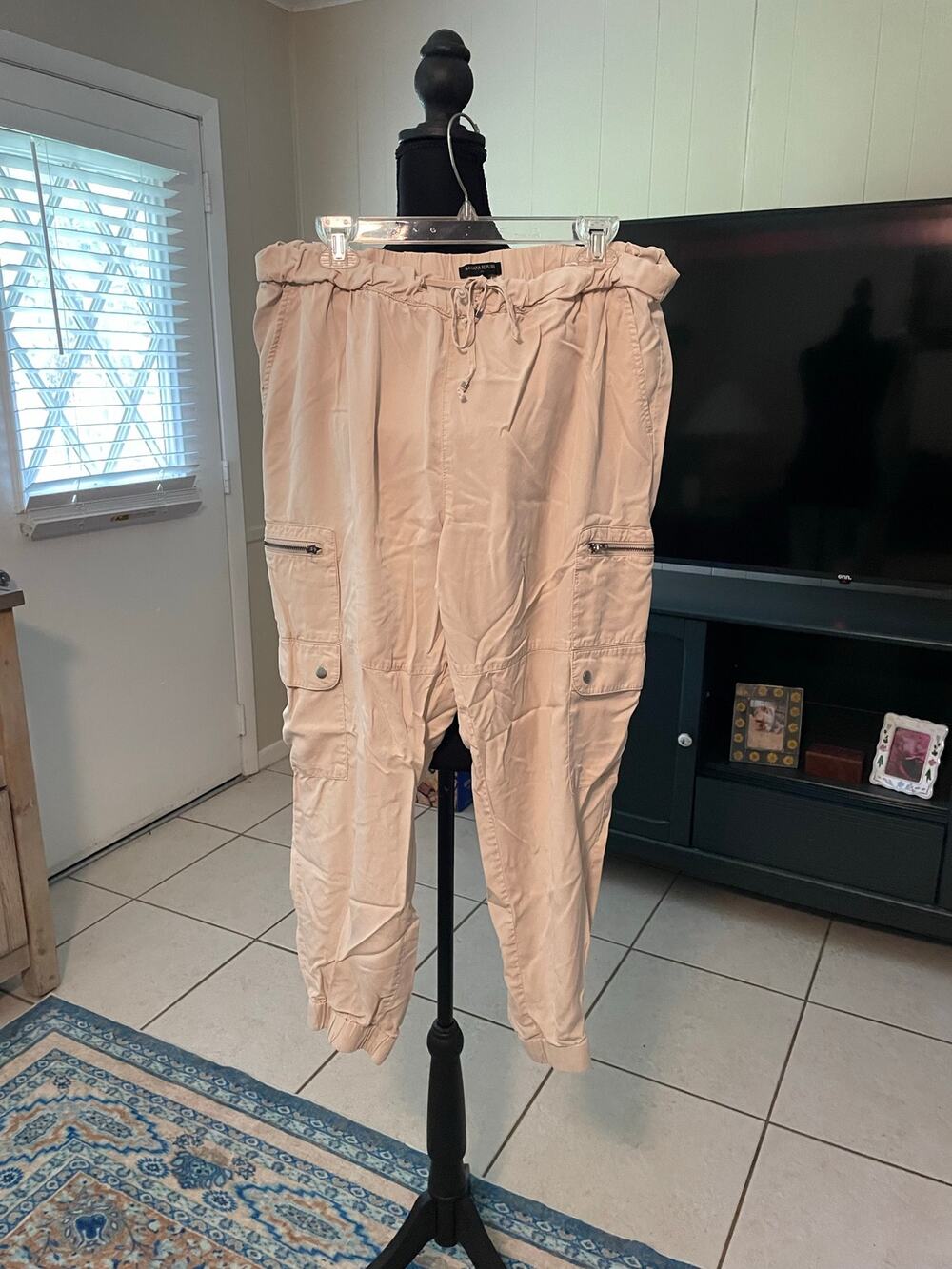Women’s Banana Republic Pants Size XL